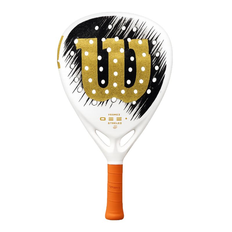 Wilson - DEFY Pro V1 SE hvidguld 2026