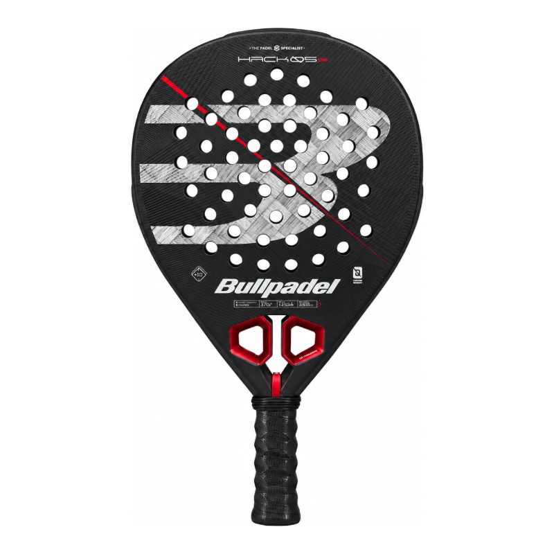 Bullpadel Hack 05 Hybrid 2027