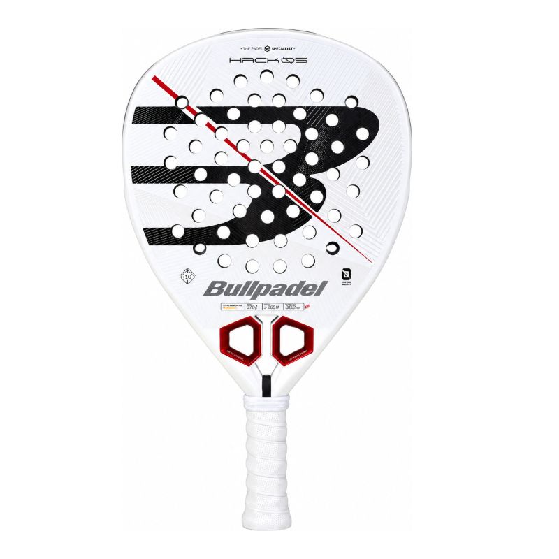 Bull padel Hack 05 2027