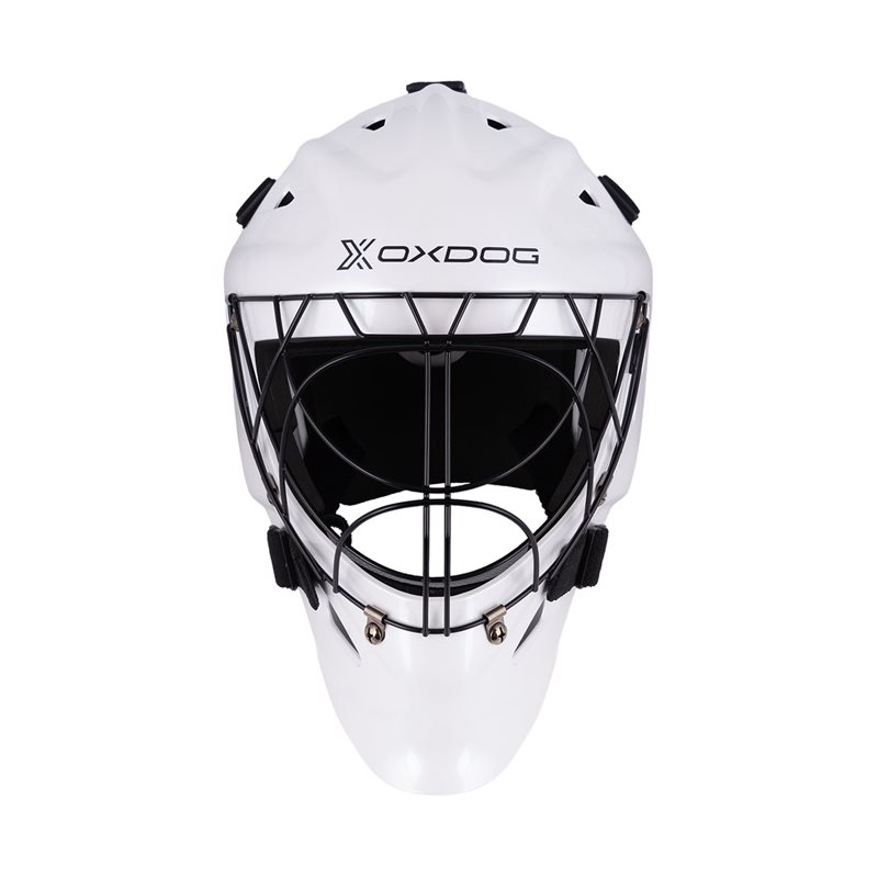 Oxdog XGUARD HELMET SR valkoinen/musta 26/27