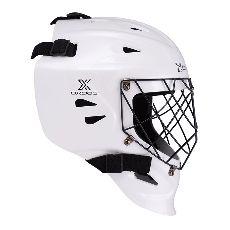 Oxdog XGUARD HELMET SR valkoinen/musta 26/27