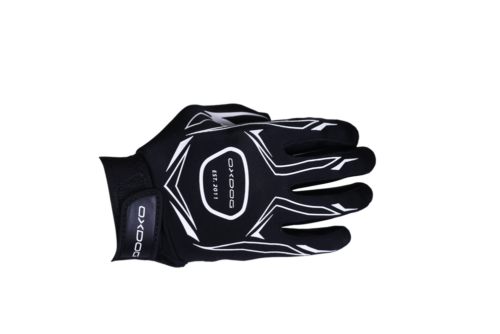 Vapor Målvaktshandskar JR