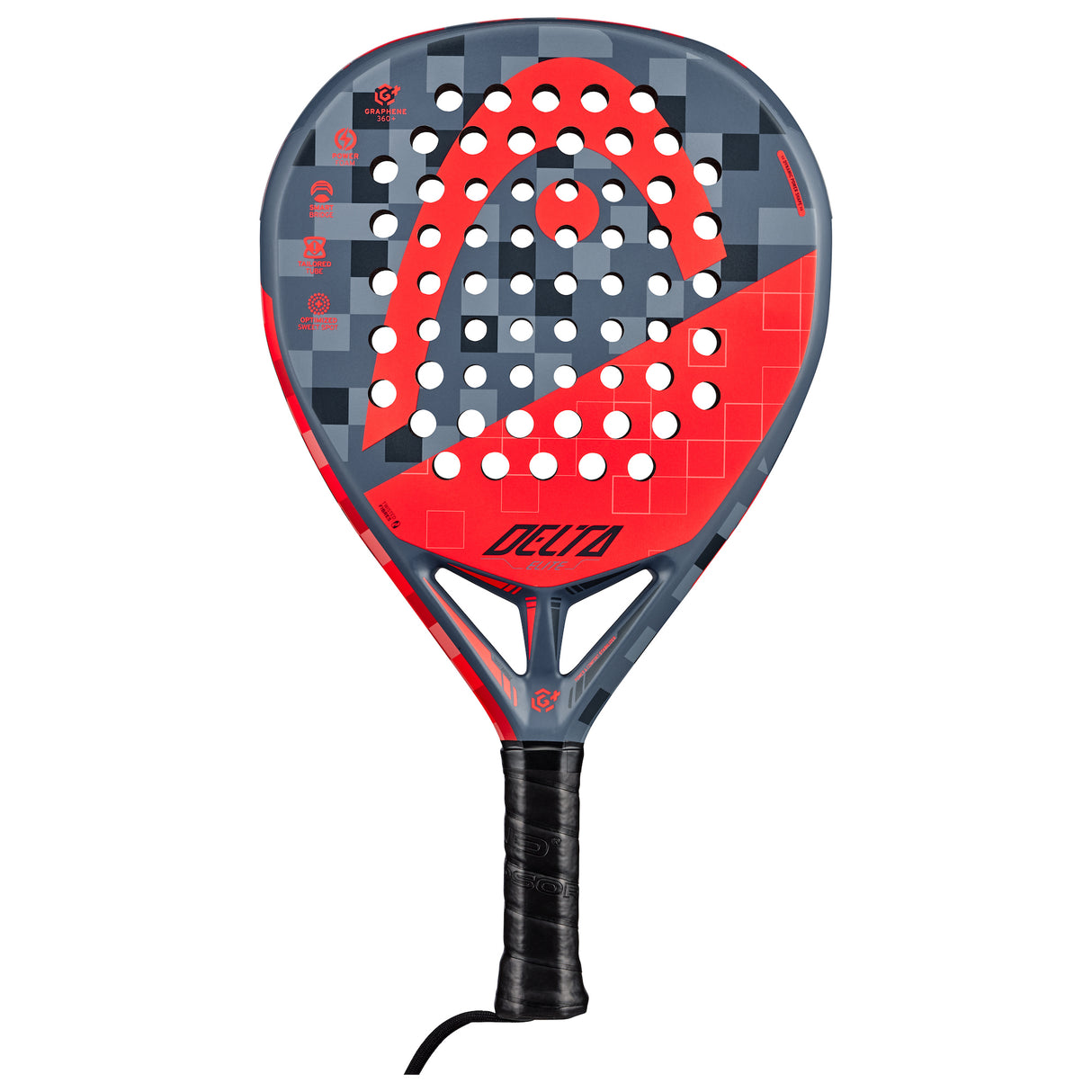 Delta Elite Graphene 360+