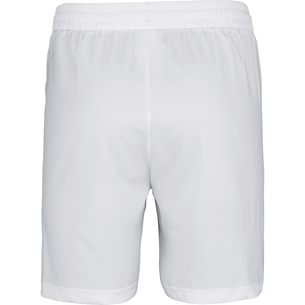 Short Lebron White 2024