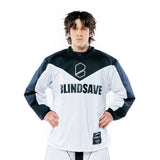 Blindsave Vault Goalie Jersey White 26/27