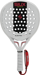 Siux Electra Pro Stupa Hvid 2027 