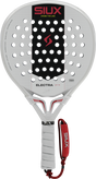 Siux Electra Pro Stupa Hvid 2027 
