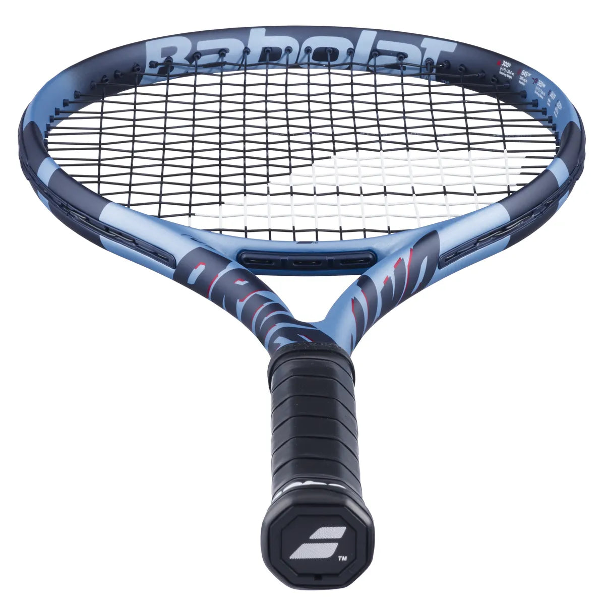 Babolat Pure Drive Gen11 streng