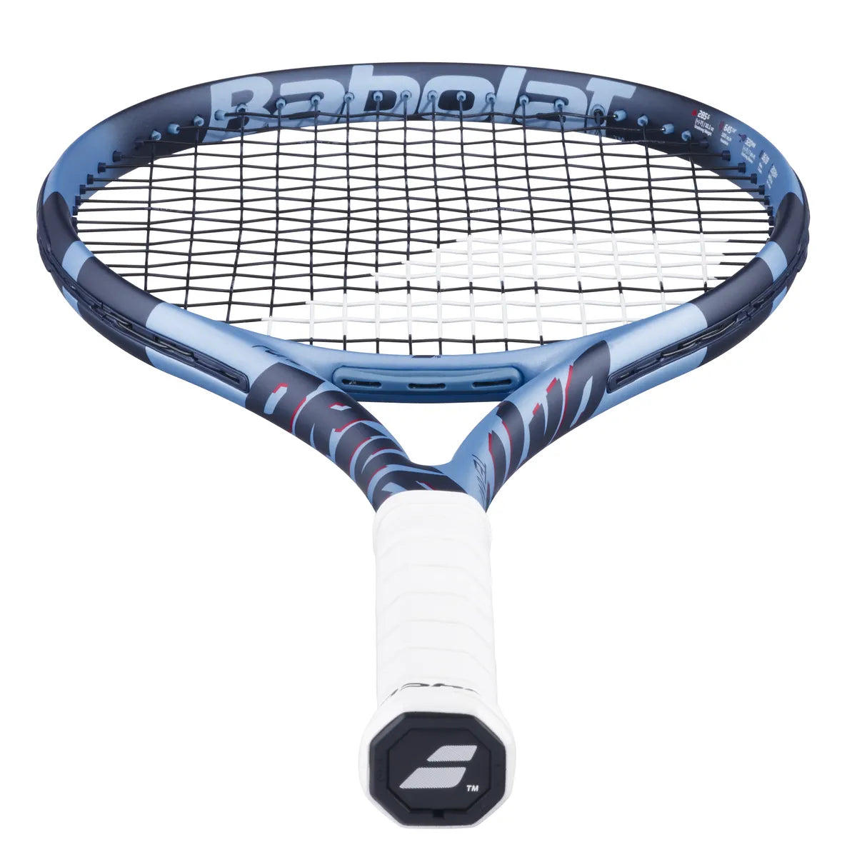 Babolat Pure Drive Team Gen11 streng