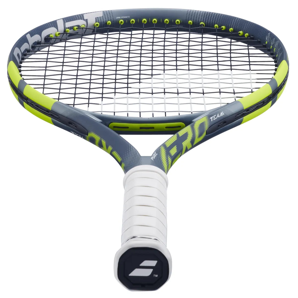 Babolat Pure Aero Team Gen9 streng