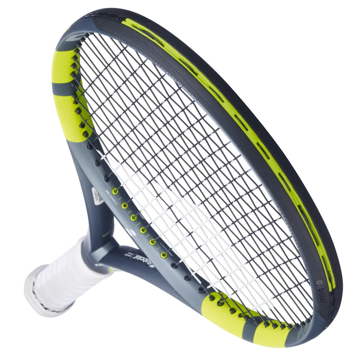 Babolat Pure Aero Team Gen9 streng