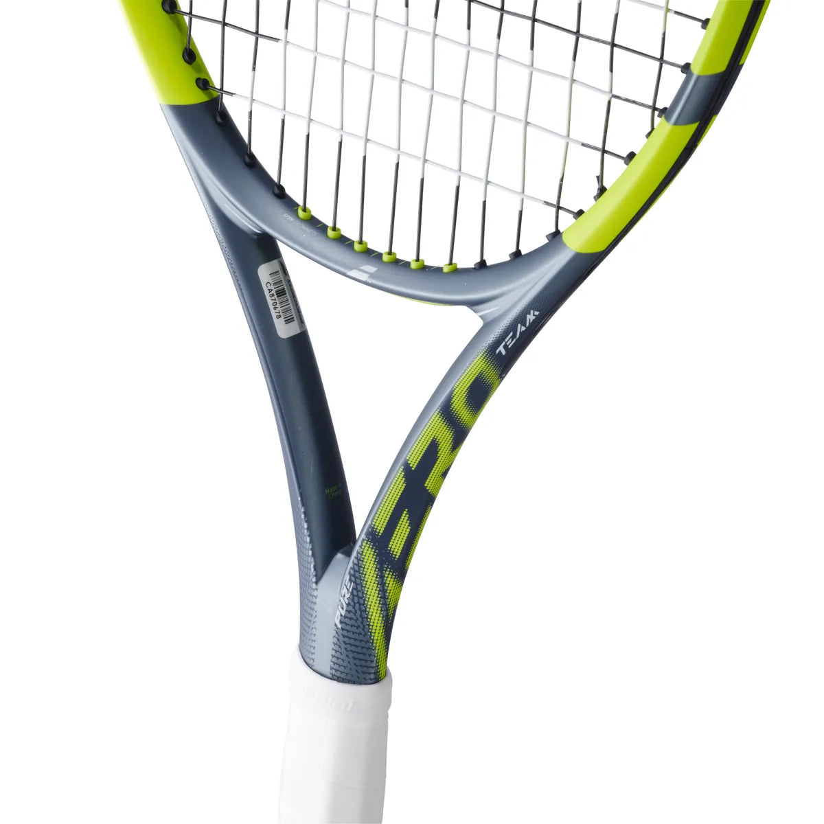 Babolat Pure Aero Team Gen9 streng