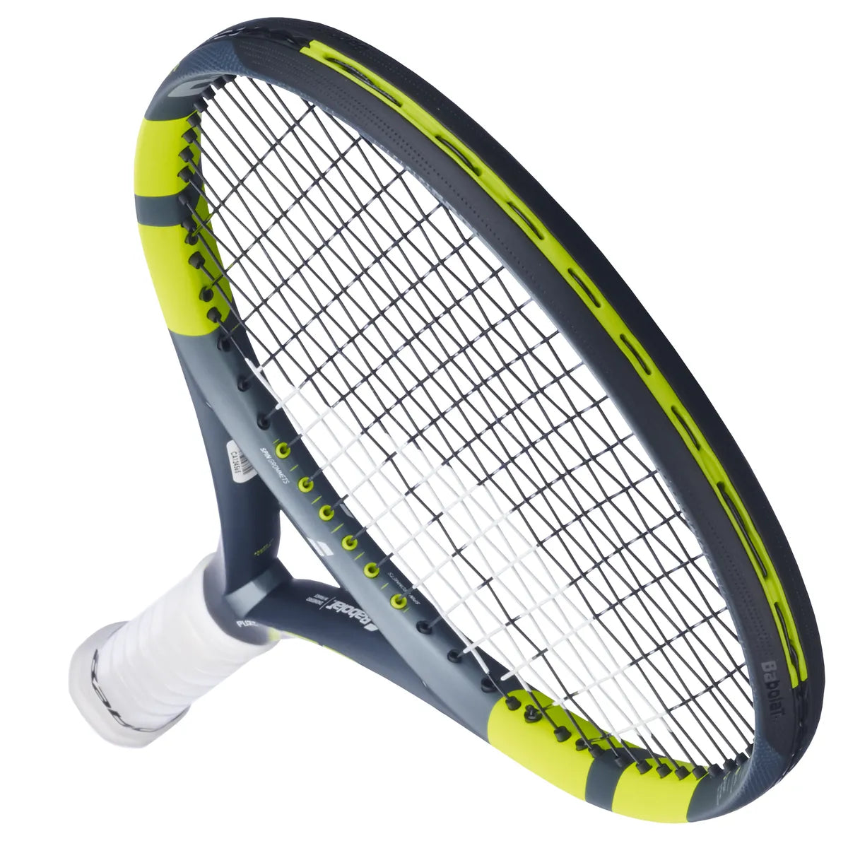 Pure Aero Lite Gen9 -kieli