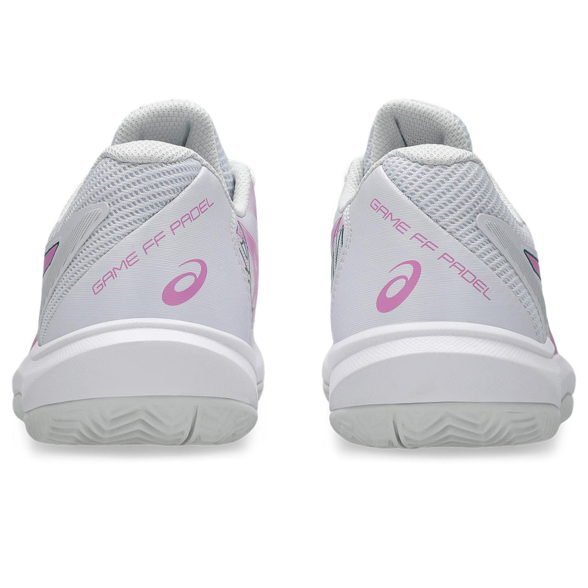 Asics Game FF Padel W 2026/2027