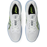 Asics Netburner Ballistic FF 4 White/Raw Indigo 2026/2027