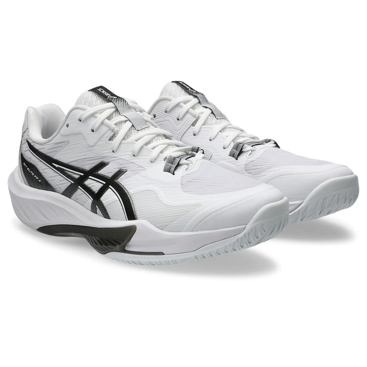 Asics Sky Elite FF 4 Hvid/Sort 2026/2027