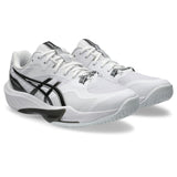 Asics Sky Elite FF 4 Hvid/Sort 2026/2027