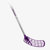 Salming Nitro Lite RD JR Trident Touch X F30 26/27