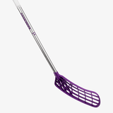Salming Nitro Lite RD JR Trident Touch X F30 26/27
