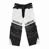 Blindsave Vault Goalie Pants JR Sort/Hvit 26/27