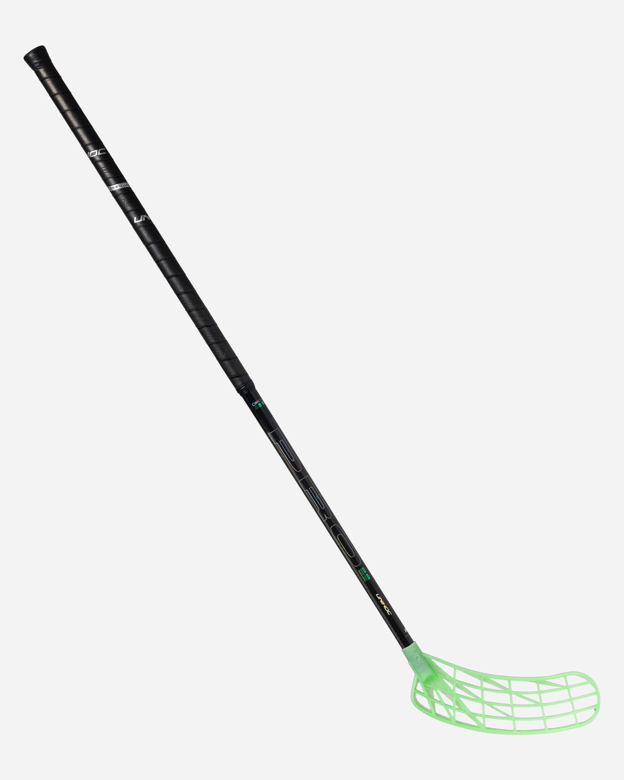 Unihoc UNILITE PRO FL 29 vihreä SLIM EDT
