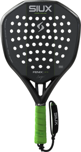 Siux Fenix ​​Pro Augsburger Black 2027