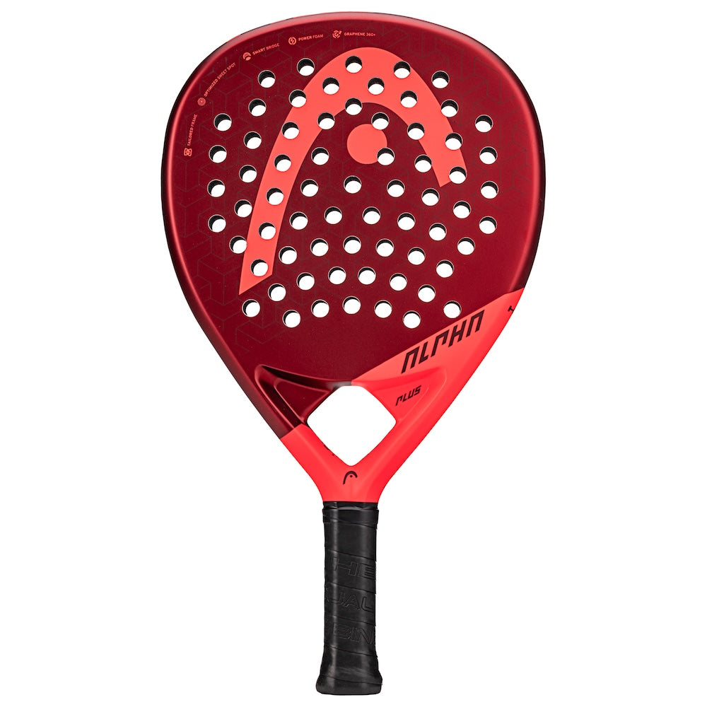 Head Alpha Plus 2025/2026 Limited Edition