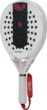 Siux Electra Pro Stupa Hvid 2027 