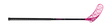 Zone AIR/ONE SPEED JR 29 THIN Sort/Magenta 26/27
