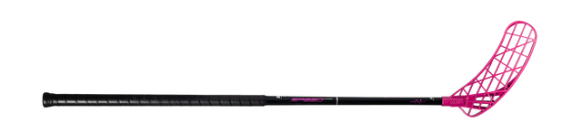 Sone AIR/ONE SPEED JR 29 THIN Svart/Magenta 26/27