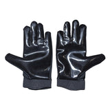 Blindsave Vault Målmandshandsker Sort