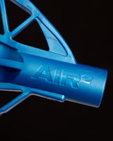 Zone AIR/TWO PP Metal Blue