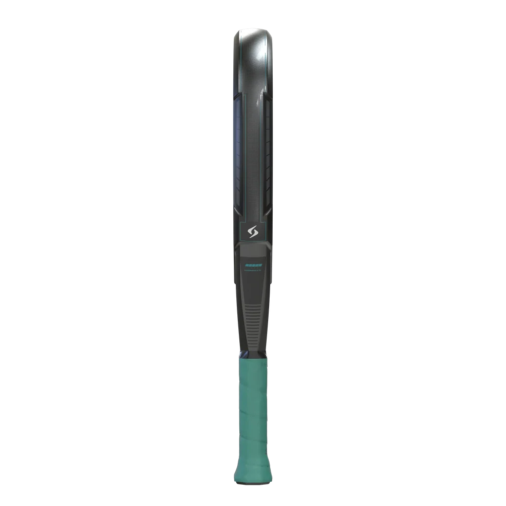 Siux OBSIDIAAN PRO BLACK 2027