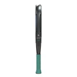 Siux OBSIDIAAN PRO BLACK 2027