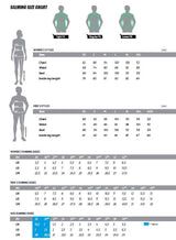 Recoil Ultra Men WL 23/24