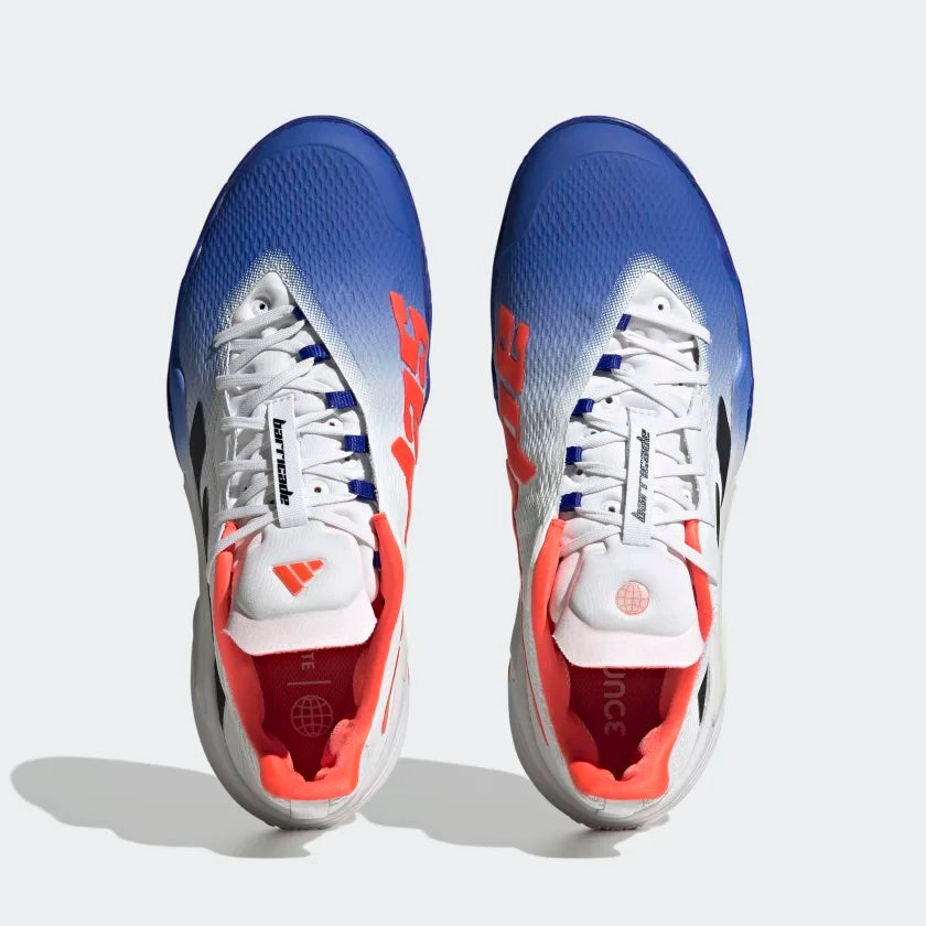 Adidas Barricade M Blue 2023 – Ongoal