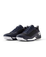 Rush Pro 4.5 Clay Navy 2025