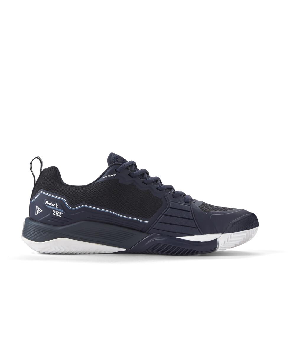 Rush Pro 4.5 Clay Navy 2025