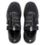 Motion Pro BOA Padel Black 2025