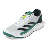 Courtquick Padel White/Green 2025/2026