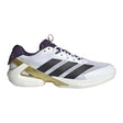 Adizero Ubersonic 5 M NM White 2025/2026