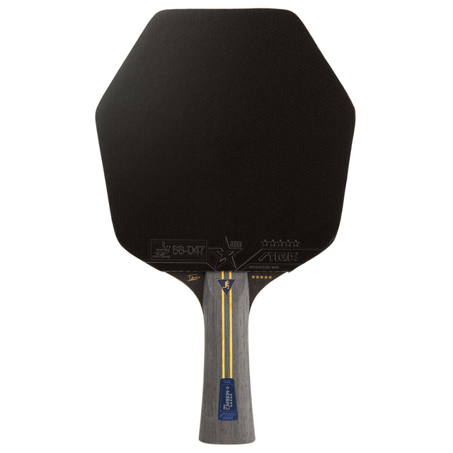 Bat Pro Carbon Plus Cybershape Truls Edition - 5-stjernet
