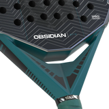 Siux Obsidian Pro Silver 2027