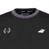 Babolat Crew Neck Tee Lebron 2026