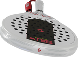 Siux Electra Pro Stupa Hvid 2027 