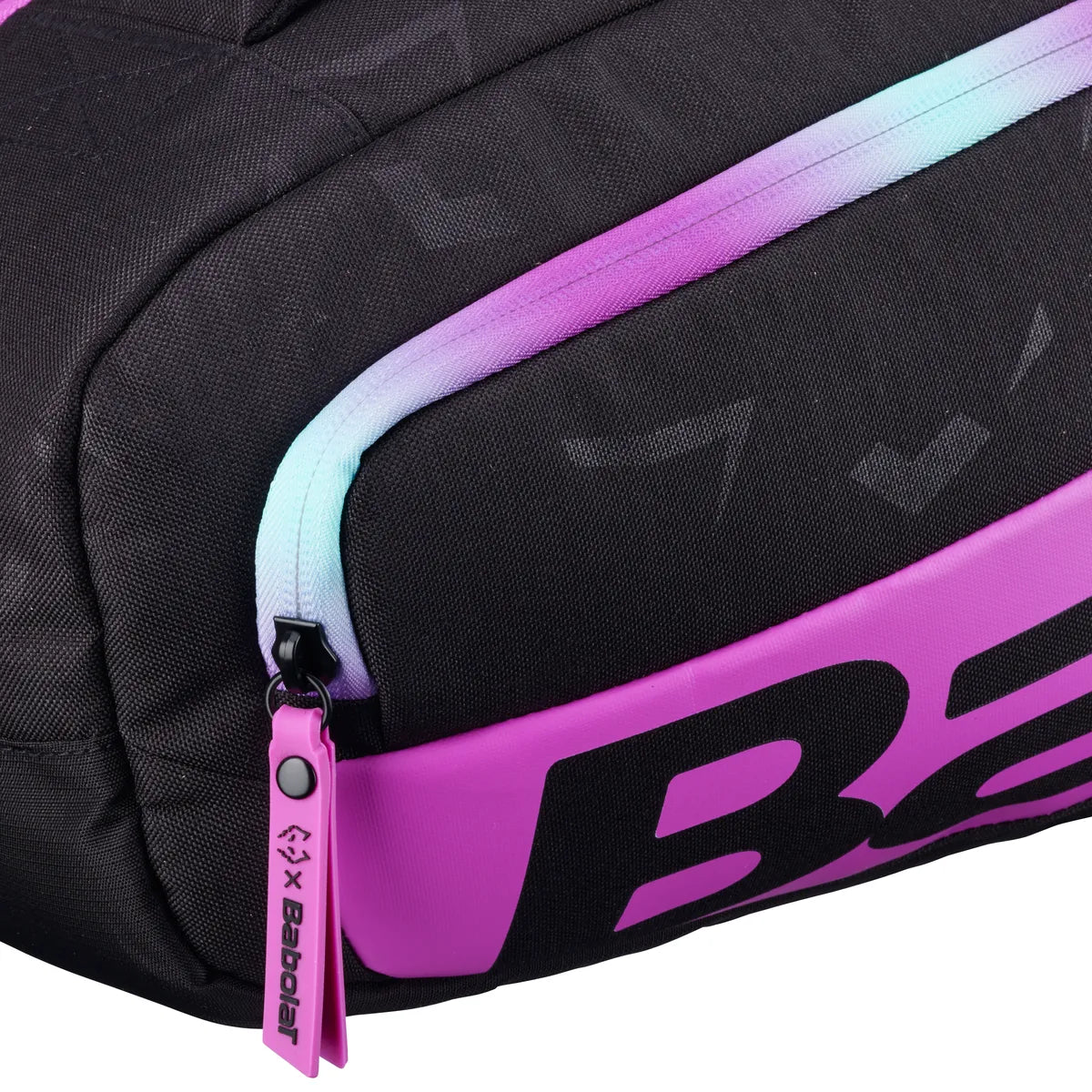 Babolat Racket Holder Pro Padel Juan Lebron 2026