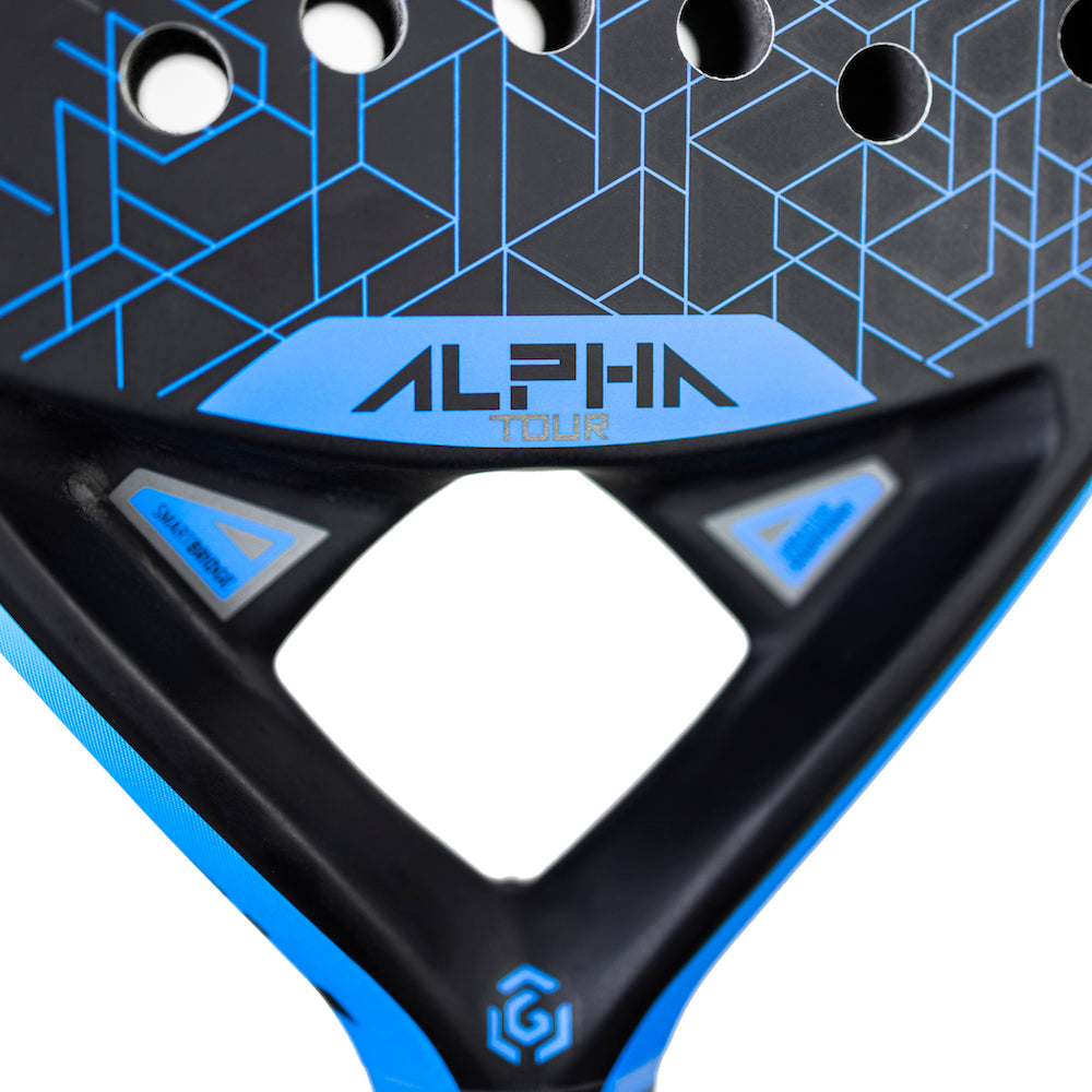 Head Graphene 360 Alpha Ultimate | Padel rackets Head Graphene 360 Alpha Ultimate | Padel rackets