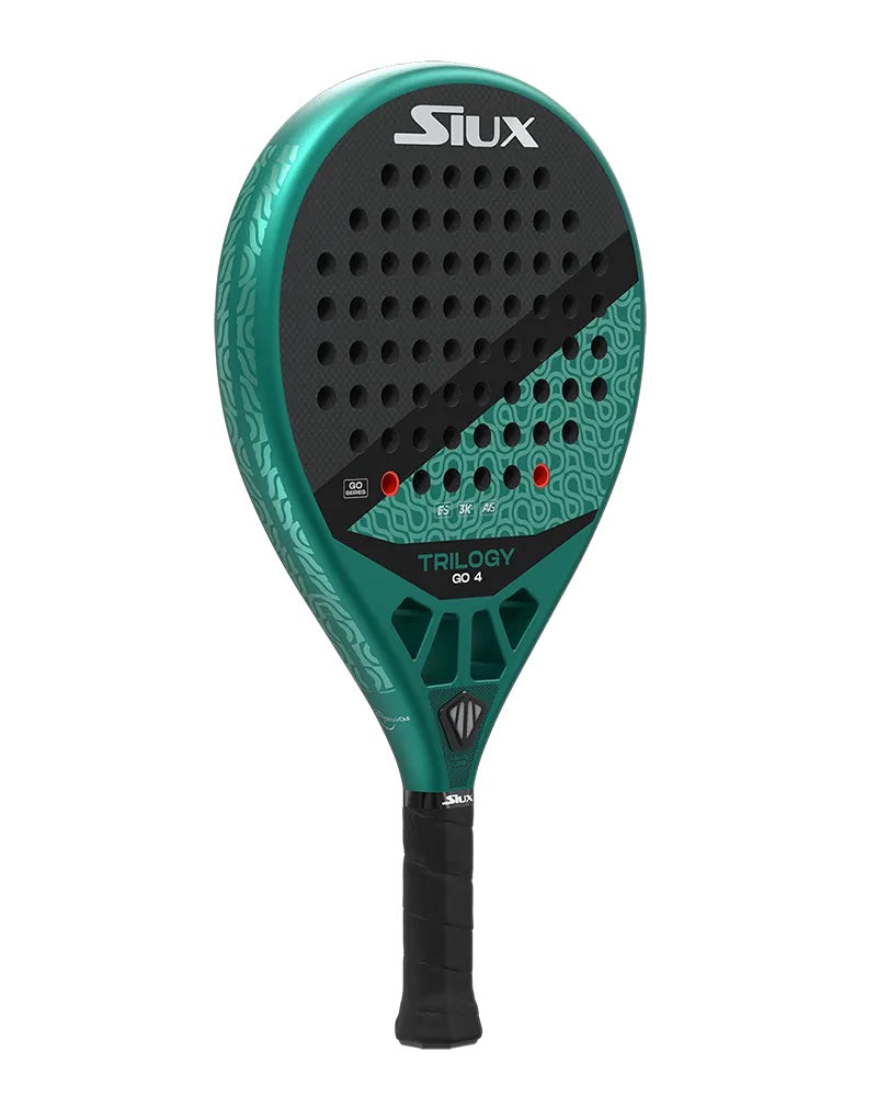 Siux Trilogy Control GO 2024 – Ongoal