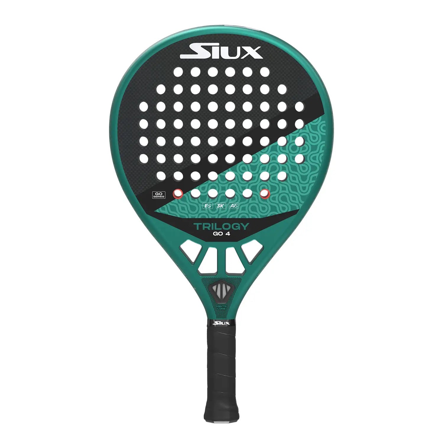 Siux Trilogy Control GO 2024 – Ongoal