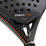 Fenix Pro 5 Black Edition Augsburger 2025